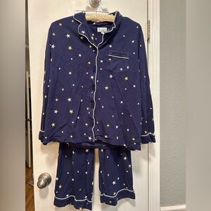 Starry Night Pajamagram Pajamas